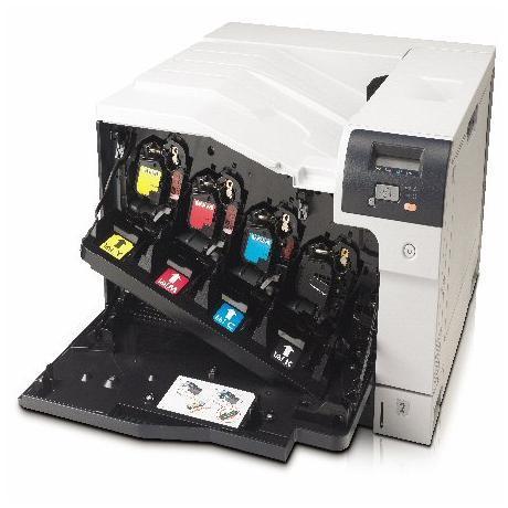 HP COLOR LASERJET PROF.CP5225DN